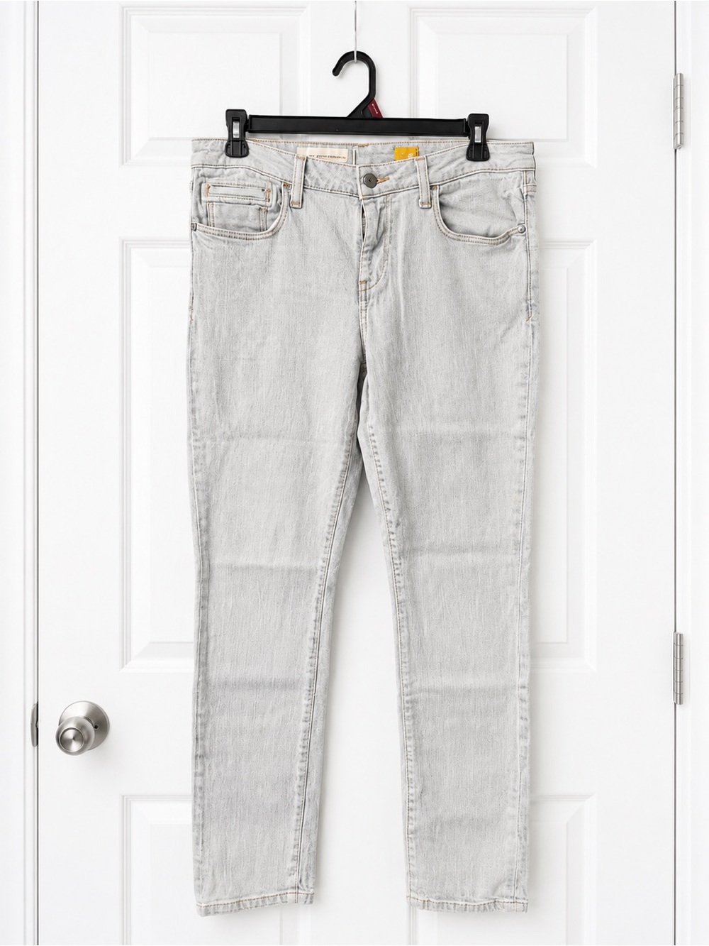 ✨ Pilcro High-Rise Acid Wash Mom Jeans Size 8 (30)